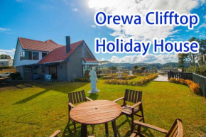 Orewa Cliff Top, Orewa